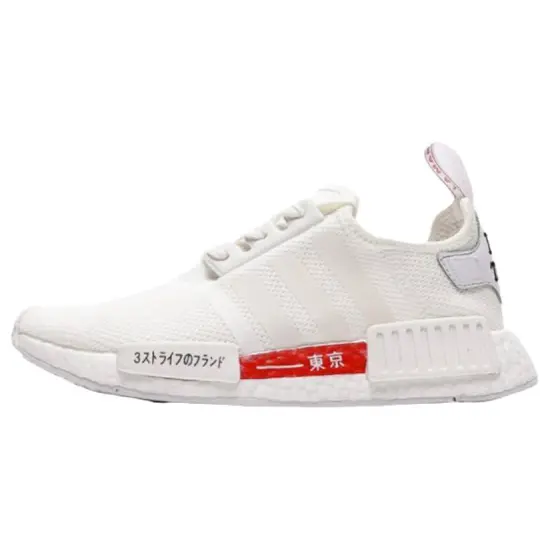 Adidas Originals NMD_R1 'Tokyo   White'
