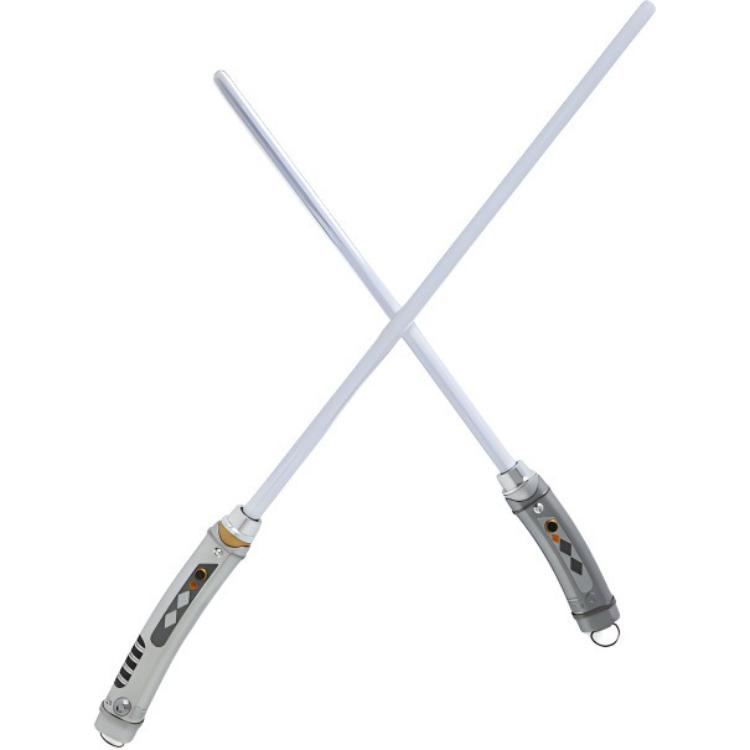 Disney Disney, quantum lamp, lightsaber, set, star wars, Hong Kong