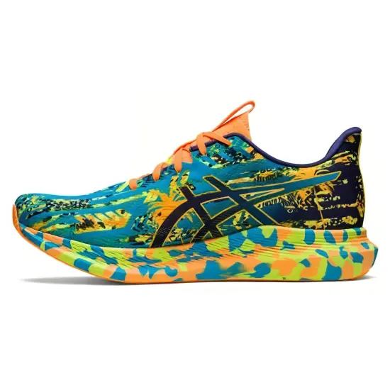 Asics Noosa Tri 14 'Tropical - Island Blue'