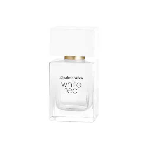 White tea, wooden floral perfume, 30 ml
