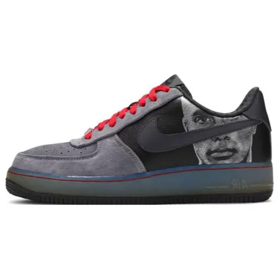 Nike Air Force 1 Premium 07 Parker 'New Six'