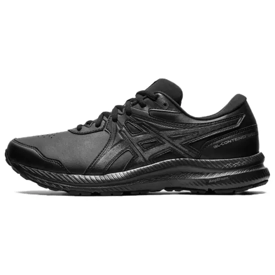 Asics Gel Contend SL 'Triple Black'