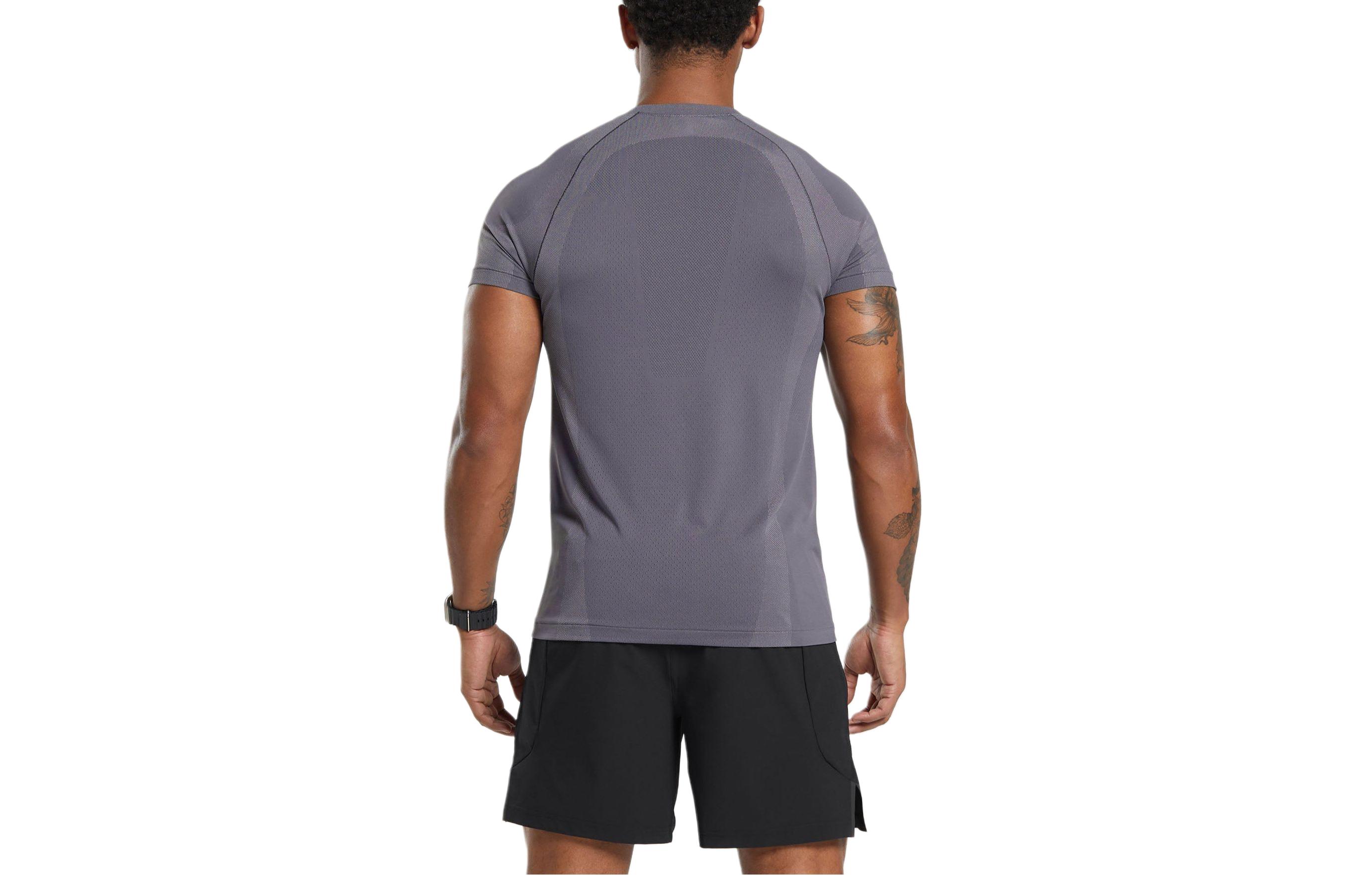 GYMSHARK Workout Clothing Men’s Dark Gray