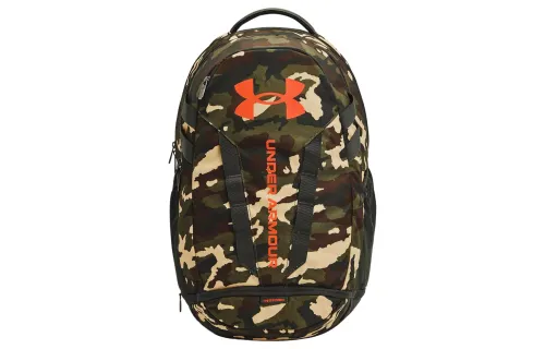 Under Armour Polyester Backpack Unisex Baroque Green