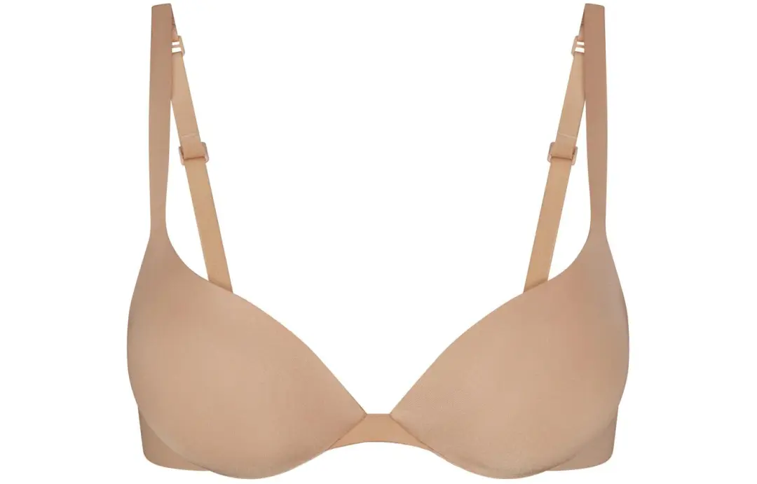 Skims Pushup Bra