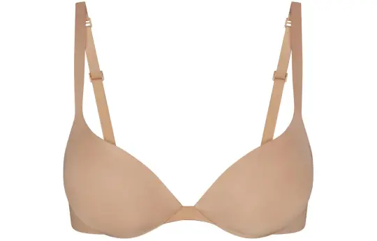 Skims Pushup Bra