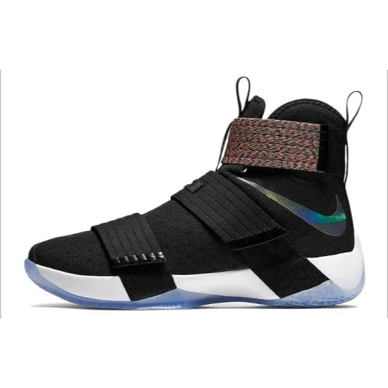 Nike LeBron Zoom Soldier 10 Cosmic