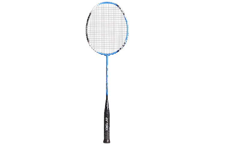 YONEX AstroX AX1 Carbon Fiber+Resin Badminton Rackets Advanced Level 674mm Unisex Strung Blue Black