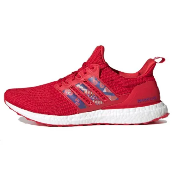 Adidas Ultra Boost 4.0 DNA Chinese New Year Scarlet