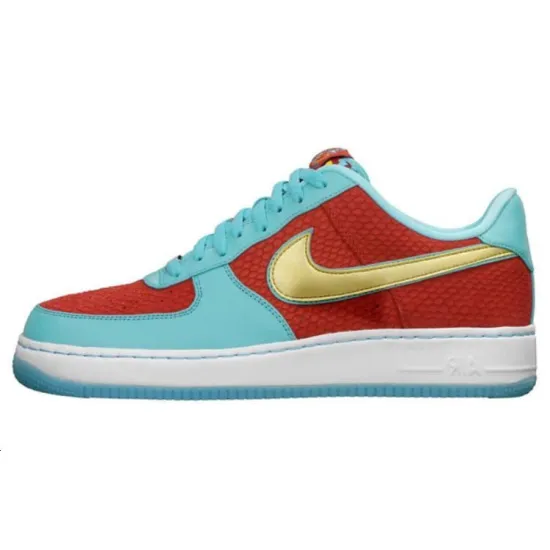 Nike Air Force 1 Low Year Of The Dragon 2