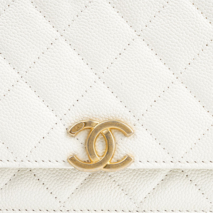 CHANEL WOC