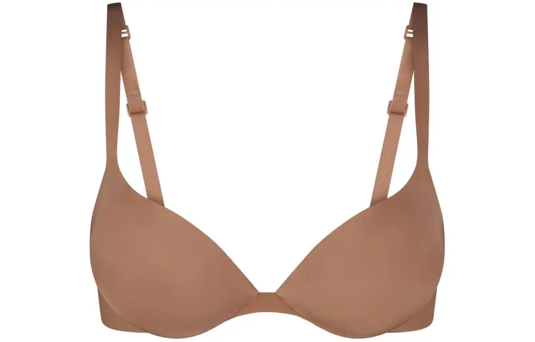 Skims Pushup Bra