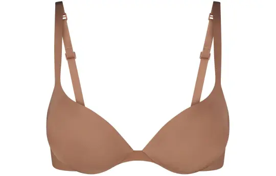 Skims Pushup Bra