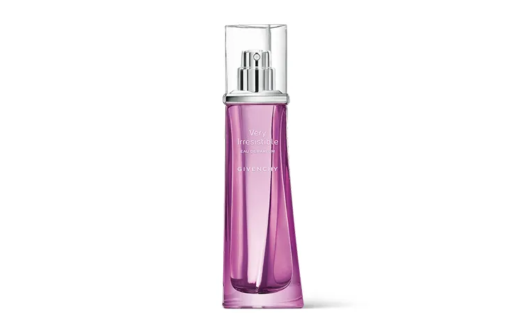 Givenchy Heartfelt Women's The Enchantment Of A City
