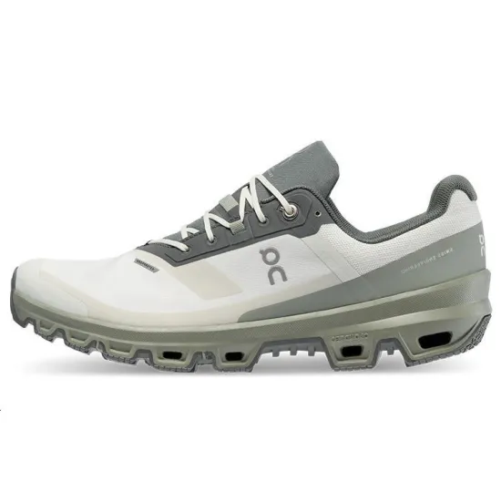 On Running Cloudventure Waterproof Ice Kelp