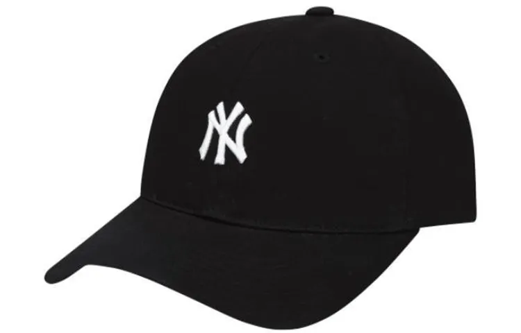 MLB Cotton Baseball Caps CP77 Unisex