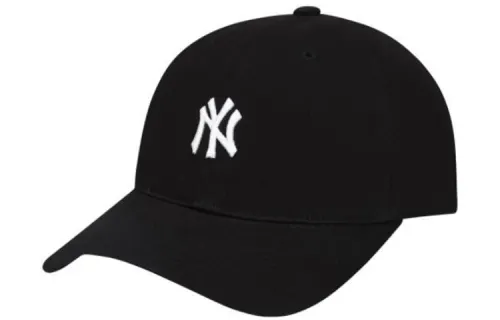 MLB Cotton Baseball Caps CP77 Unisex