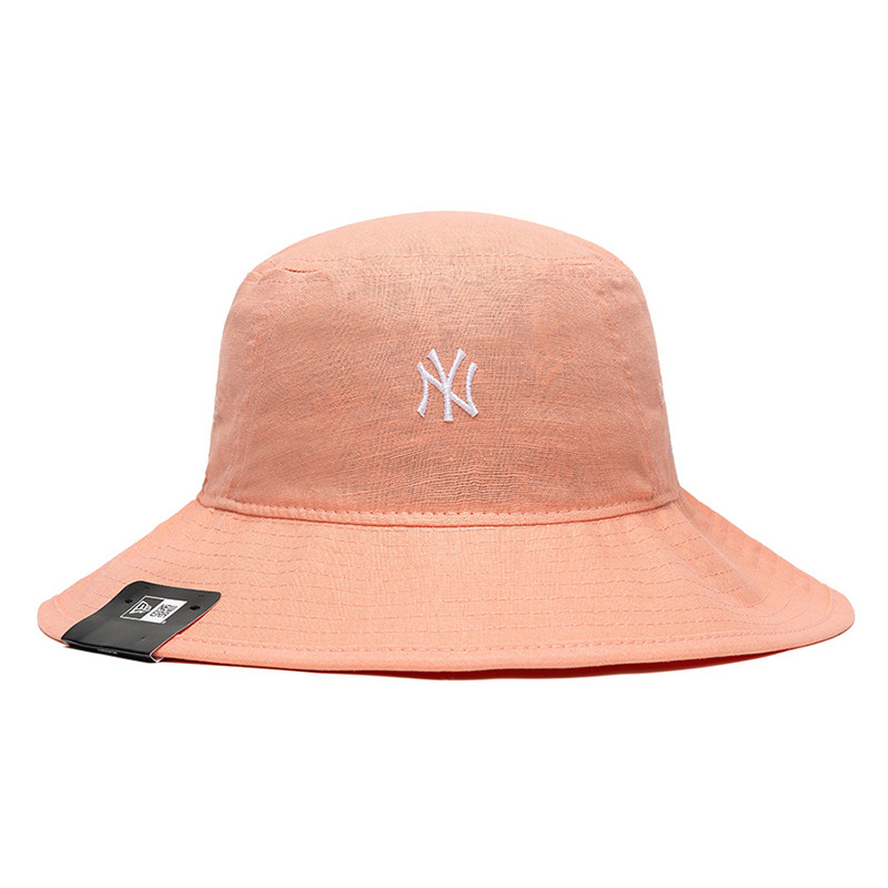 Кепка New Era MLBNY (черная)