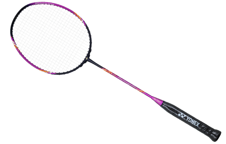 YONEX Swift Light NF270 Full Carbon Badminton Rackets Strung Speed Type Enhanced Swing Speed Advanced Level 674mm