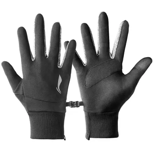 Li Ning Gloves Unisex