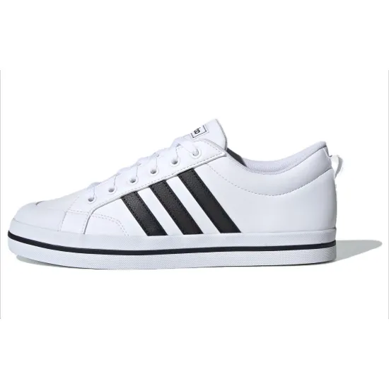 Adidas Neo Bravada 'White Black'