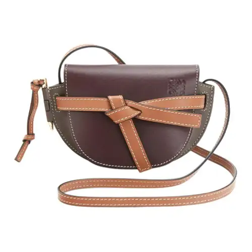 LOEWE Gate Crossbody Bags