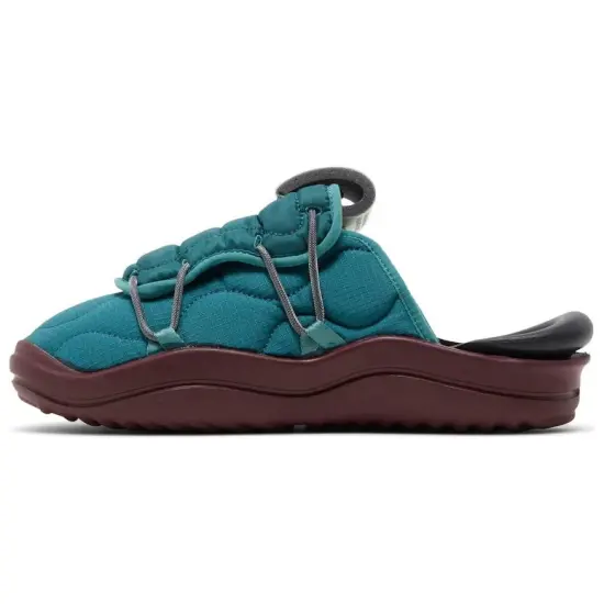 Nike Offline 3.0 Dark Teal Burgunduy Crush