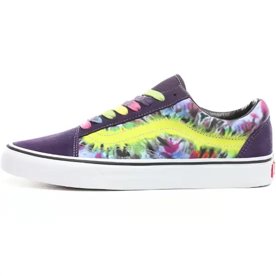 Vans Old Skool 'Tie Dye'
