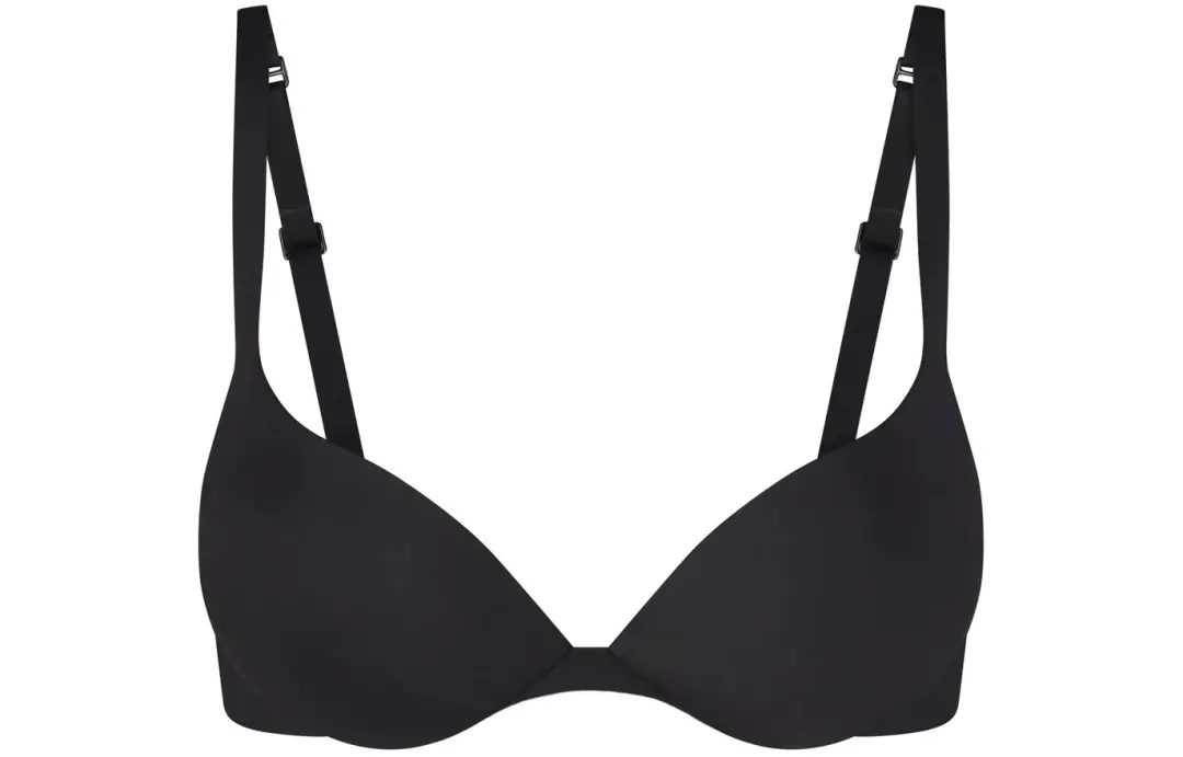 Skims Ultimate Teardrop Push up Bra
