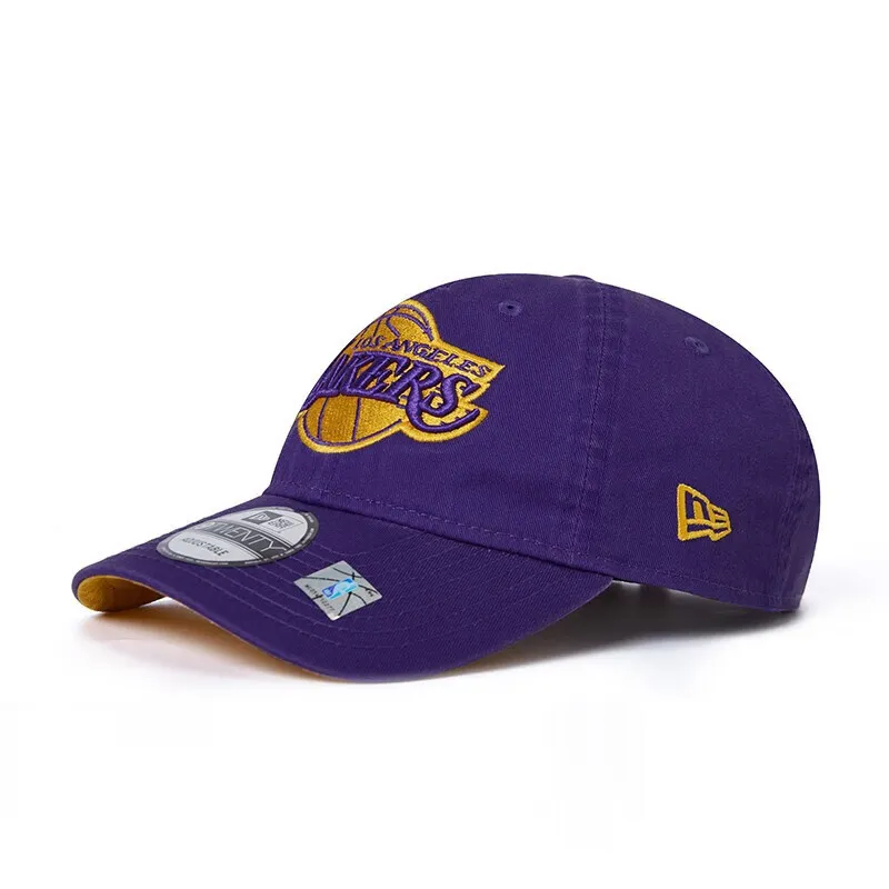 New Era Cotton Baseball Caps Unisex