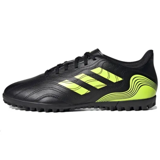 Adidas Copa Sense.4 Tf 'Black Yellow'