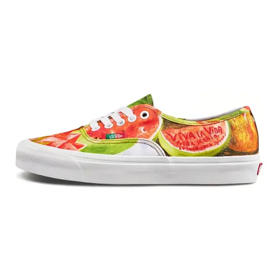 Vans Authentic Frida Kahlo