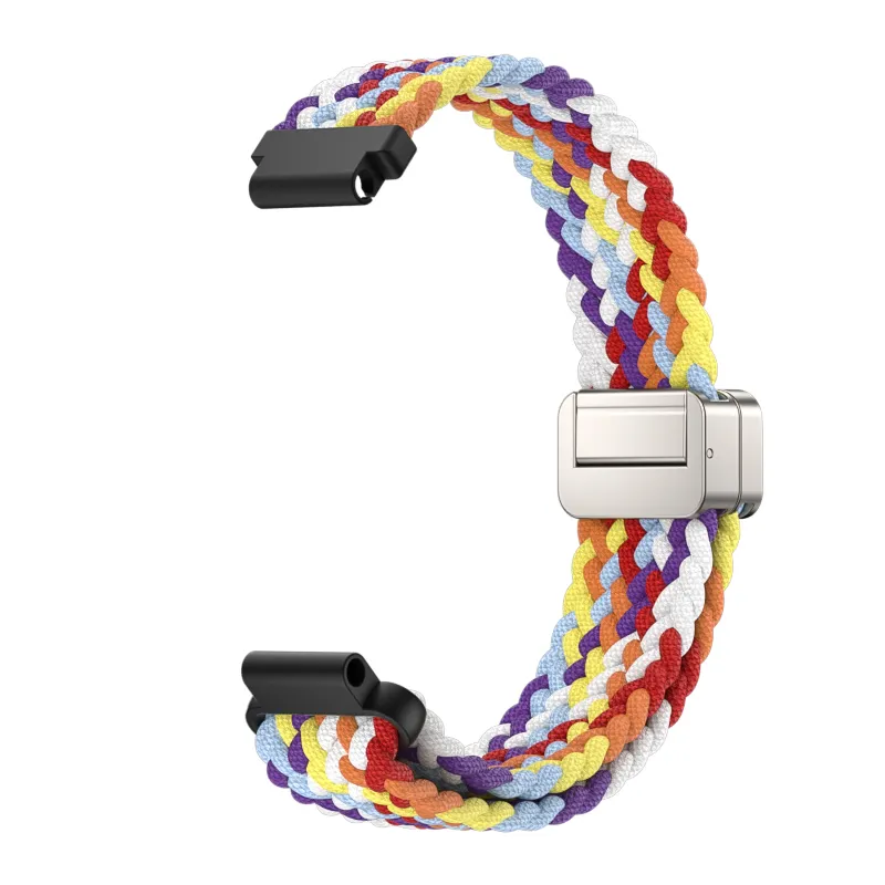 Biaodaige Strap COROS Compatibility Nylon Material 46mm Unisex