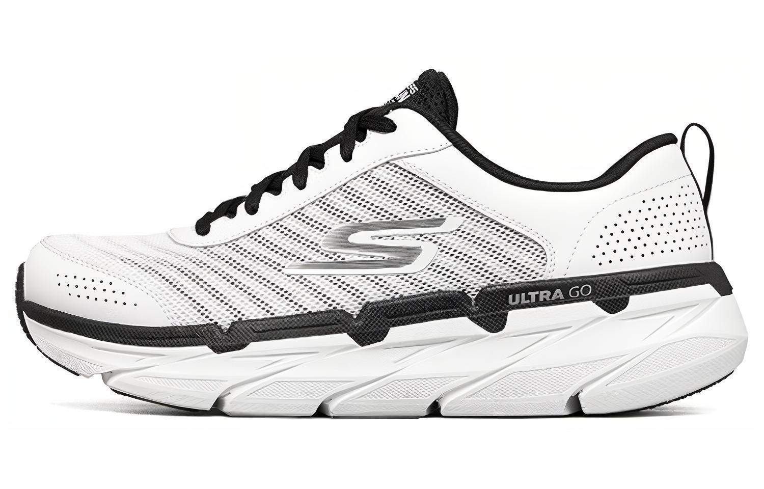 Кроссовки Мужские Skechers Max Cushioning Premier Купить