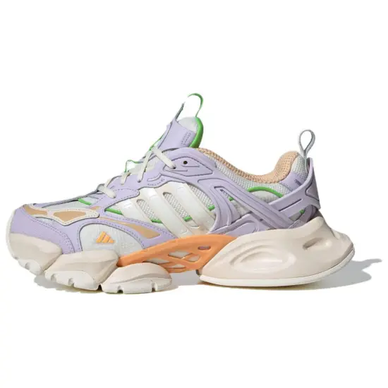 Adidas Vento Xlg Deluxe Runner Shoes 'White Lilac' Women's