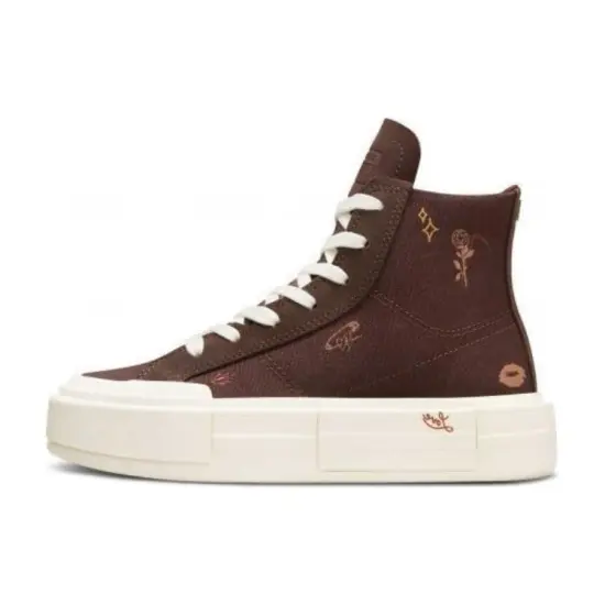 Converse Chuck Taylor All Star Cruise High 'Tiny Tattoos'