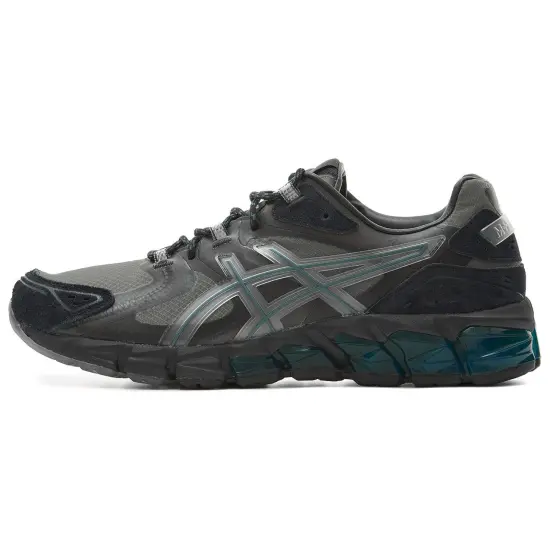 Asics Gel-Quantum 180 M+RC NOIR Graphite Grey