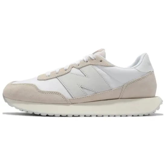 New Balance 237 'Light Pink White'