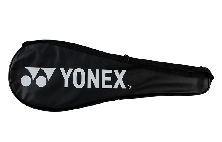 YONEX Tianfu AX88D Play Full Carbon Badminton Rackets Entry level 10mm Extended Length Strung Camel Gold