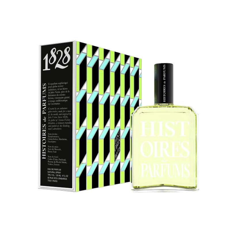 HISTOIRES DE PARFUMS Men's Perfumes Men's