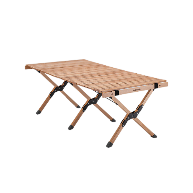 NATUREHIKE Outdoor Leisure Furnitures Outdoor Table & Chair Sets Camping