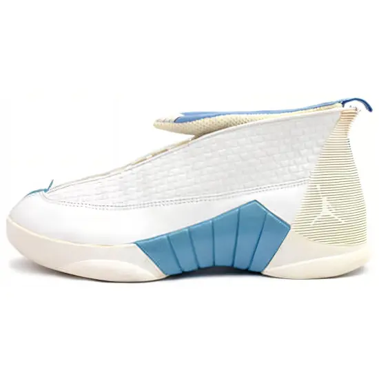 Jordan 15 OG Columbia