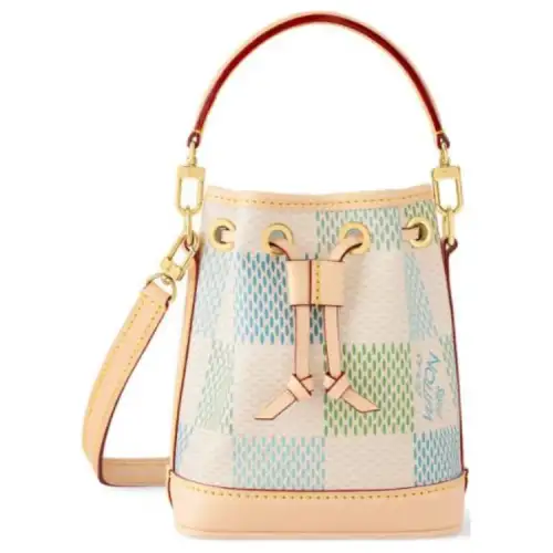 LOUIS VUITTON M46291 Nano Noé