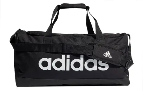 Adidas Essential Travel Bags Black