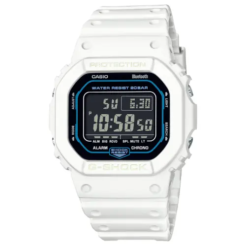 CASIO Digital G Shock G B001SF 7