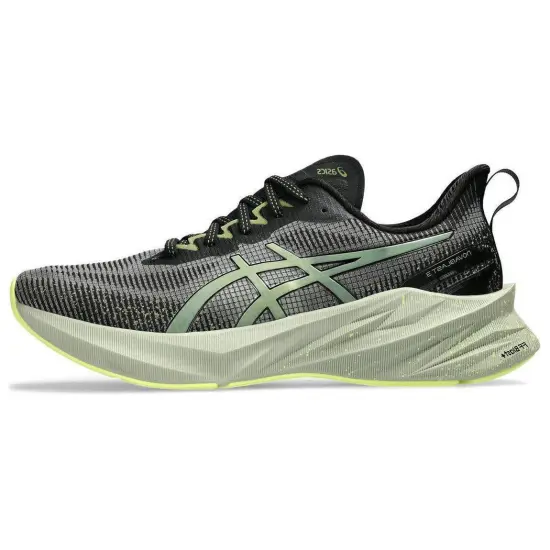 Asics Novablast 3 Le 'Glow Yellow'