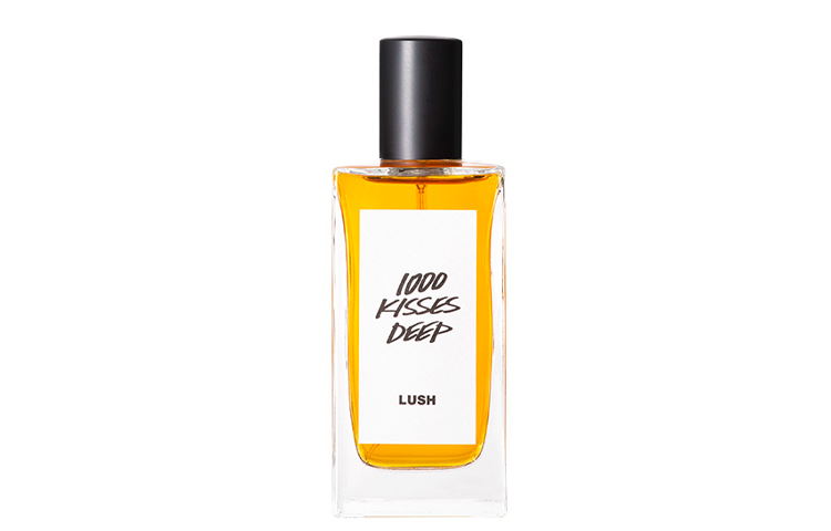 LUSH Perfumes Unisex