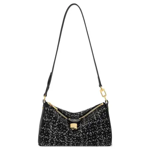 LOUIS VUITTON Pochette Tirette