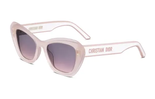 DIOR Cat Eye Sunglasses