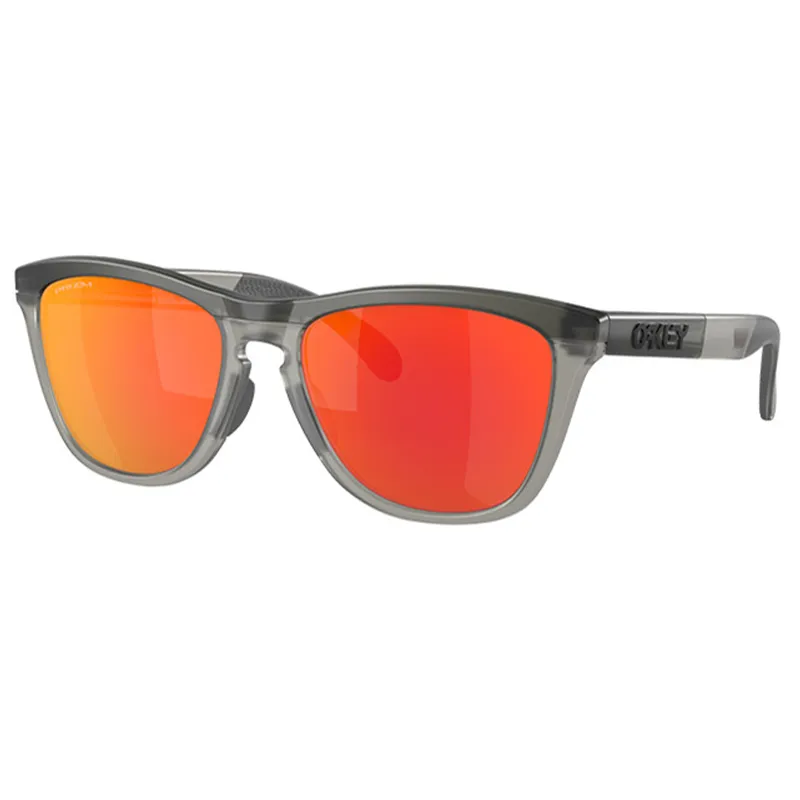 Oakley Frogskins™ Square-frame Sunglasses